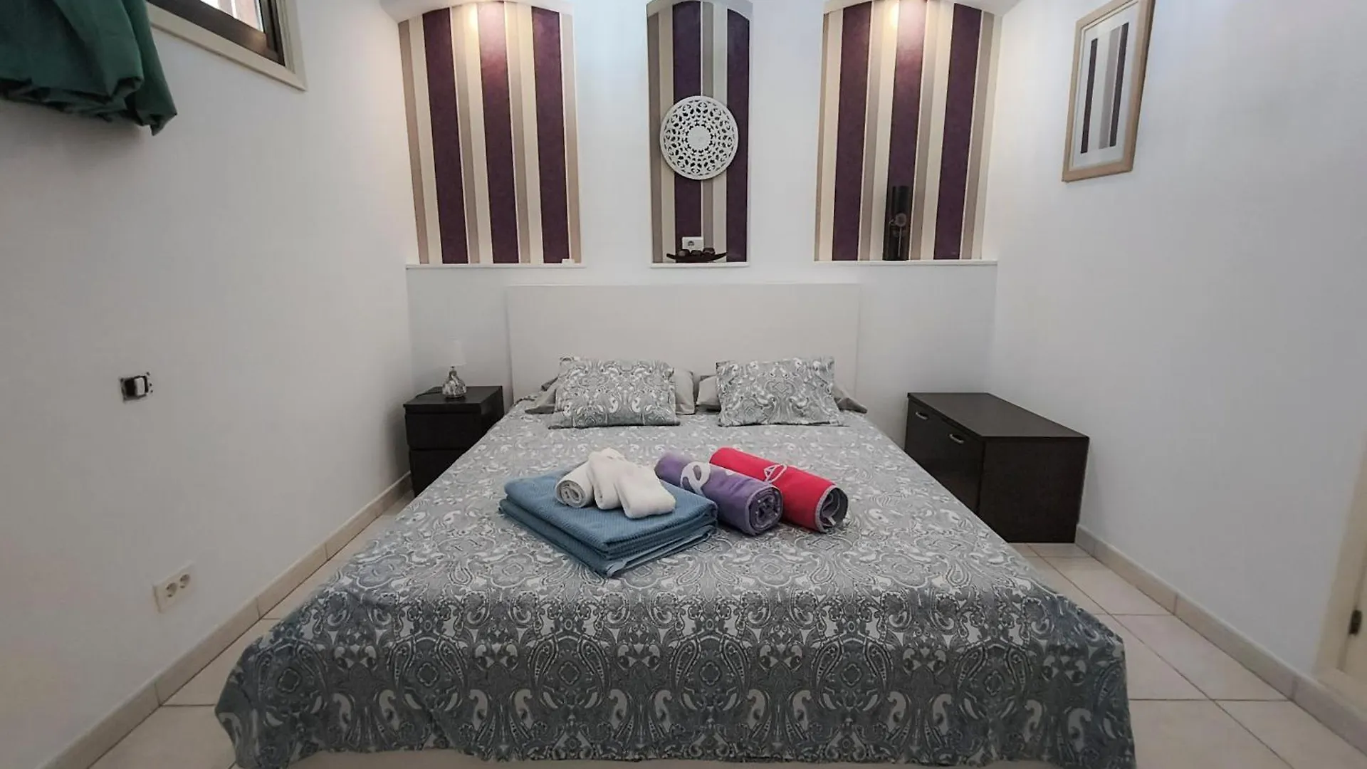 דירות אדחה Cozy Ocean Park