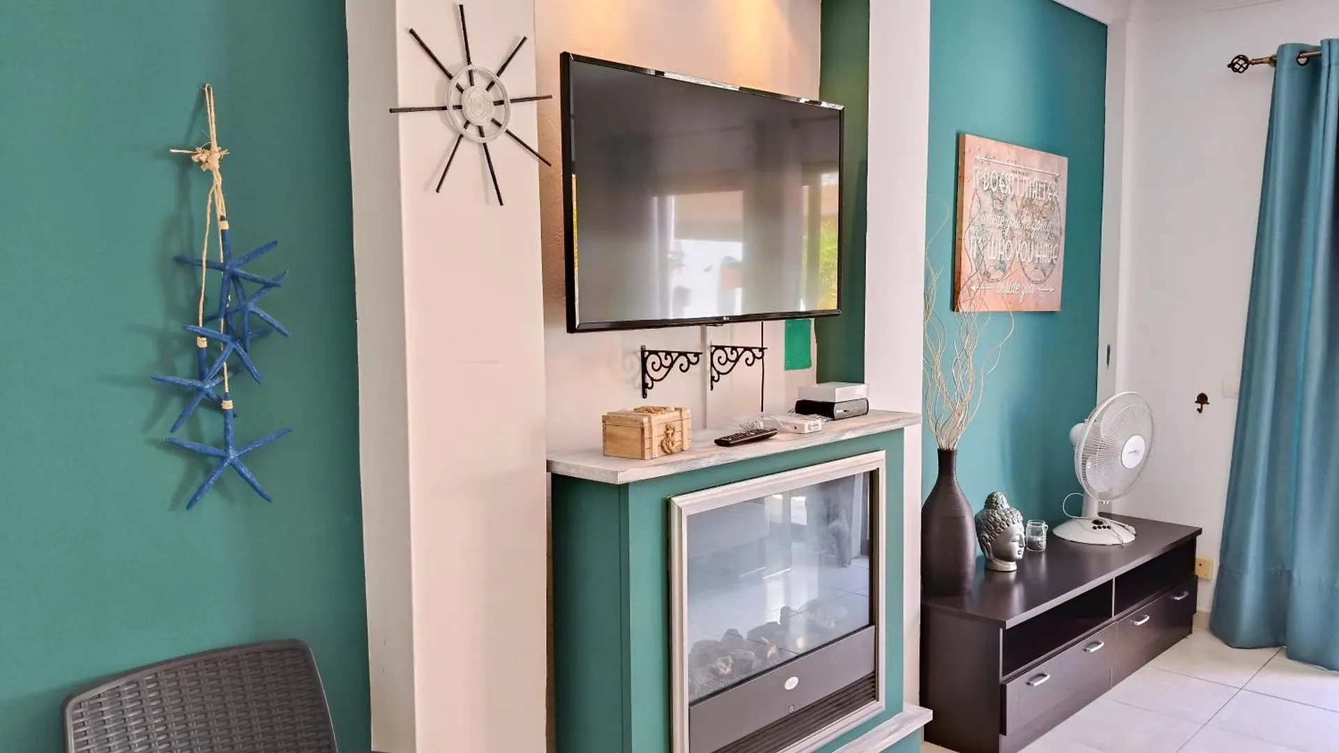 Apartament Cozy Ocean Park Costa Adeje