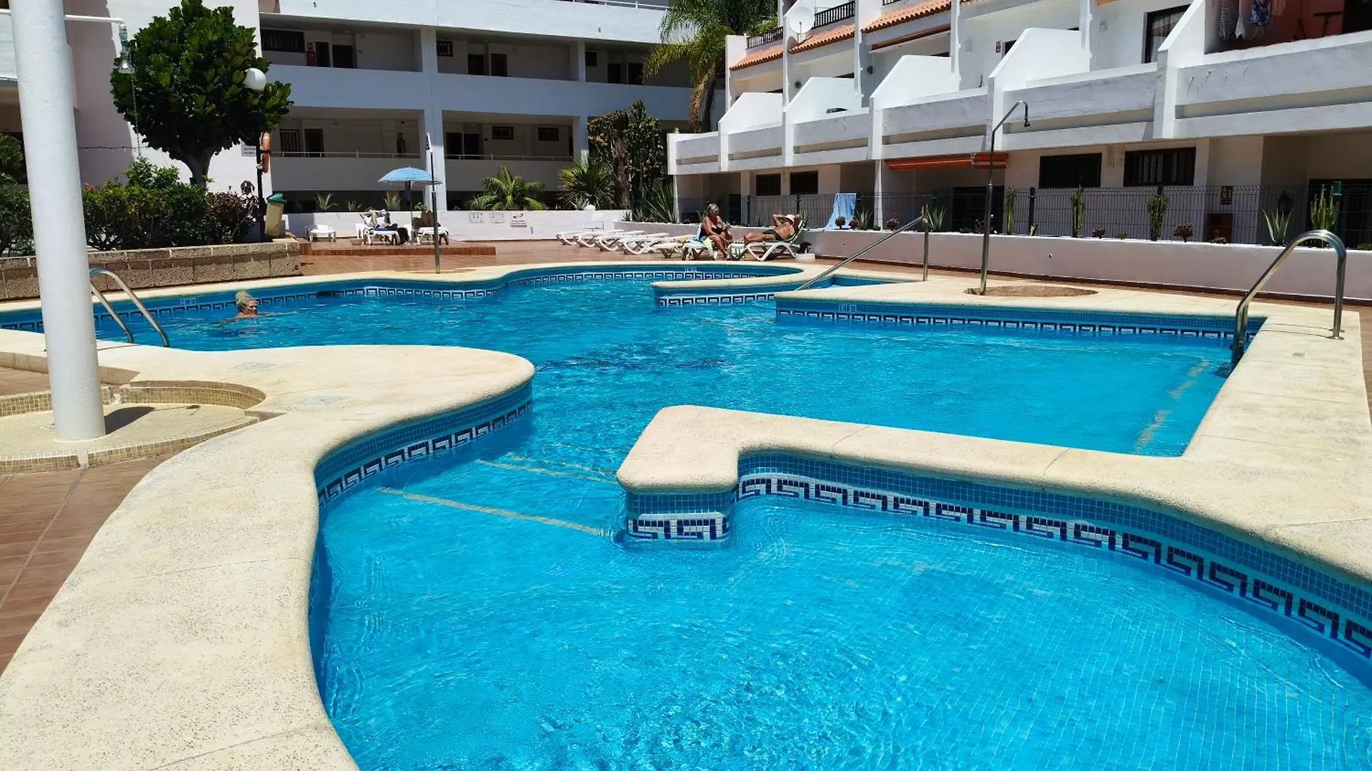 Apartament Cozy Ocean Park Costa Adeje   Costa Adeje (Tenerife)