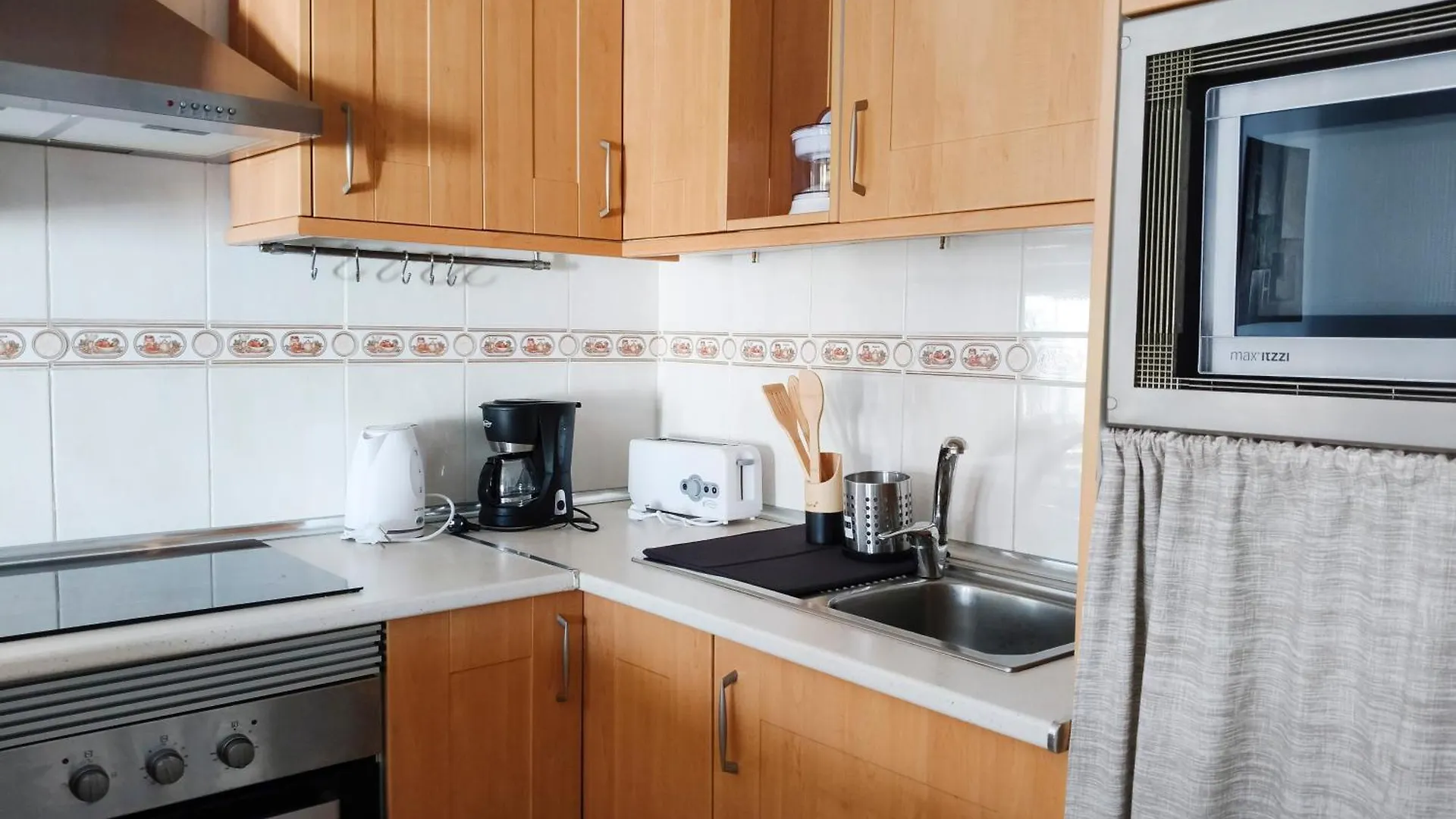 Apartament Cozy Ocean Park Costa Adeje  0*, Costa Adeje (Tenerife) Hiszpania